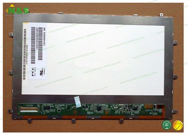 Zoll ADS BOE 10,1 normalerweise Schwarz-Schirm BP101WX1-100 SVGA 1280 (RGB) Modul ×800 TFT LCD