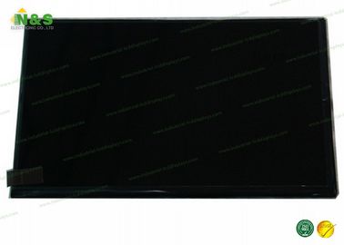 10,1 Zoll LCD-Platte für Schwarz-LCD-Bildschirm BOE BP101WX1-206 LCD Anzeigen-ADS normalerweise