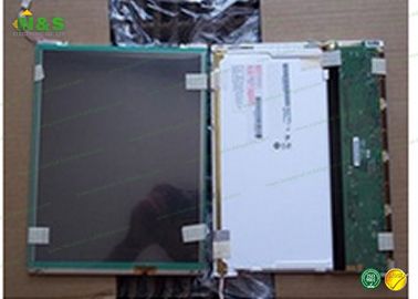 AUO 10,4 Zoll TFT LCD-Schirm mit Fingerspitzentablett G104SN03 V2 SVGA 800 (RGB) *600