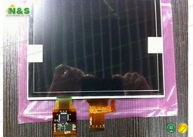 Kapazitiver Touch Screen Zoll 40PIN HD TFT LCD AUO 8,0 A080XN01 V.1 XGA 1024 (RGB) *768