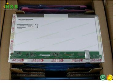 Zoll 40PIN HD TFT LCD AUO 15,6 greller Glanz (Dunst 0%) B156XW02 V0 XGA TN normalerweise weiß
