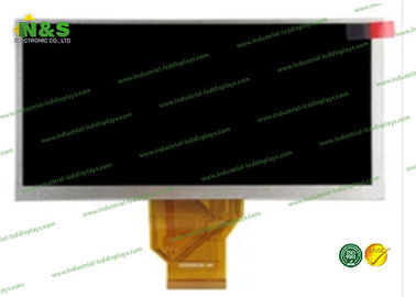 60Hz ZE065NA - 01B 6,5 Beschriftungsbereich Zoll Innolux LCD Platten-143.4×76.7 Millimeter