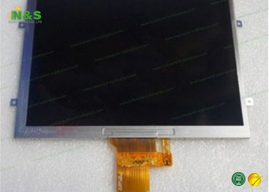 Flachbildschirmanzeigehohe auflösung A070XN01 V1 1024 (RGB) ×768 XGA lcd