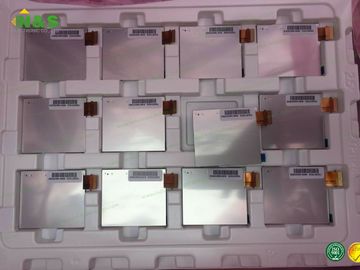 Platten-Art LTPS TFT LCD TPO TD025THED2, täfeln 2,5 Zoll 49.92×37.44 Millimeter