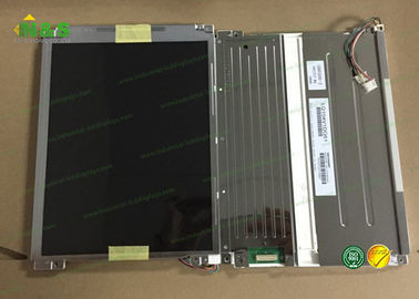 Scharfer Zoll 211.2×158.4 Millimeter LCD-Platte LQ104V1DG83 10,4 Entwurf Beschriftungsbereich-246.5×179.4×34.7 Millimeter