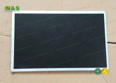 Zoll industrieller LCD HannStar HSD101PFW2- A02 10,1 zeigt Beschriftungsbereich 222.72×125.28 Millimeter an