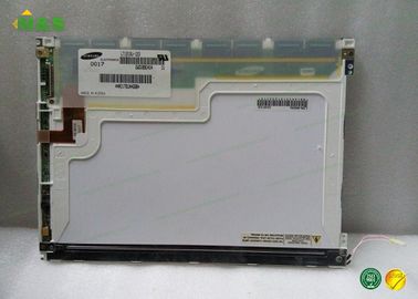 Platte 12,1 Zoll Samsungs LCD, 20 Farbelcd-Anzeige der Stift 3.3V kleine