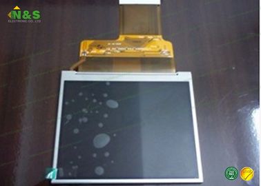 Zoll 70.08×52.56 Millimeter Platte LTV350QV-F04 3,5 Samsungs LCD Entwurf Beschriftungsbereich-76.9×63.9×3.35 Millimeter