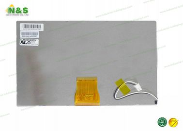 Industrielle LCD Anzeigen CPT CLAA090NA02CW, 9,0-Zoll-Farbelcd-Schirm × 1024 600