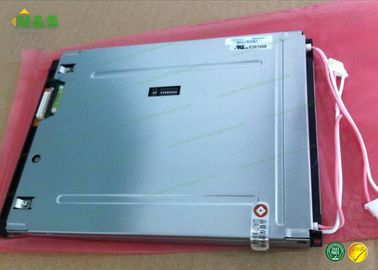 Entwurf des Ersatz-PVI LCD des Anzeigefeld-PD064VT8 175.4×126.9 Millimeter