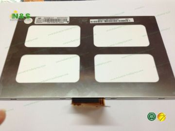 Normalerweise weiße EJ070NA-01F Chimei LCD Platte mit 1024*600 für Netbook-PC-Platte