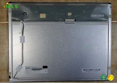 1024×768 G150XGE-L07 Platte 15 Zoll Innolux LCD, Blendschutz-TFT LCD-Anzeige