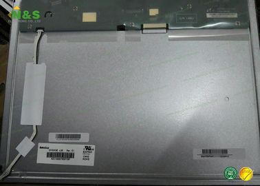 15-Zoll-Laptop lcd-Schirm TFT, G150XGE-L05 quadratische lcd Helligkeit Nissen Platte 250