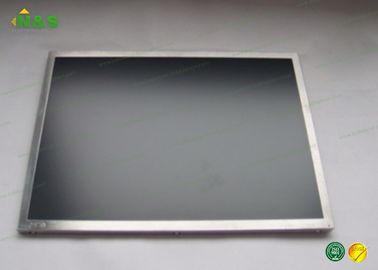 WLED-Hintergrundbeleuchtung 15&quot; LCD-Bildschirm G150XTN01.1 1024*768 AUO für Industrie