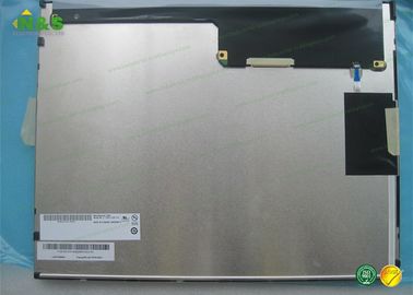 Ursprünglicher lcd Flachbildschirm AUO G150XVN01 V0, tft lcd-Platte voller Betrachtungs-Winkel