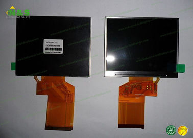 3,5 Platte Zoll SAMSUNGS LMS350GF03 Samsung LCD, 320*240 EinSi TFT LCD
