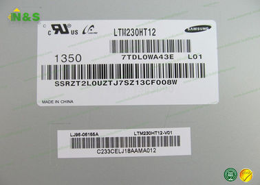 Anzeigenmonitor 1920*1080 Zoll LTM230HT12 Samsung FHD 23,0