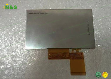 4,3 Zoll LQ043T1DH06 scharfe LCD Platte mit 95.04×53.856 Millimeter