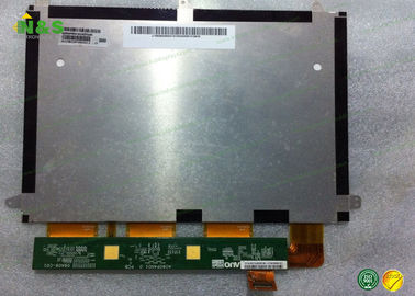 9,0 Auflagentablette lcd-Schirmplatte des Zoll-LCM normalerweise Schwarzes A090PAN01.0
