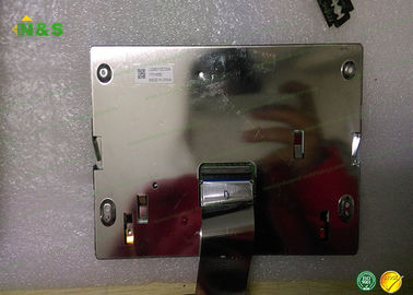 Hartes beschichtendes scharfes LCD PanelNormally Weiß LQ080Y5DZ30A mit 230.4×138.24 Millimeter