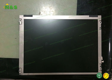 LQ084S1DH02 8,4 Zoll scharfe LCD-Platte normalerweise weiß für Laotop