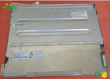 Lcd-Platte tft Zoll AA121SK02 der hohen Helligkeit 12,1 mit Beschriftungsbereich 246×184.5 Millimeter