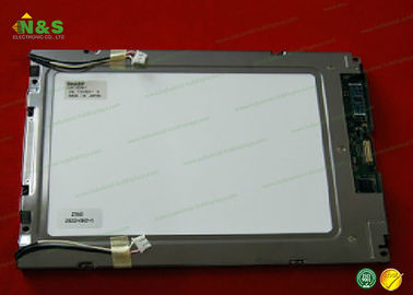 Scharfes LCD 100:1 262K CCFL TTL des Zoll LCM 640×480 300 Platte 10,4 LQ10D42