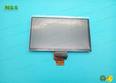 Platte AT080TN62 INNOLUX LCD 8,0 Zoll mit Beschriftungsbereich 176.64×99.36 Millimeter