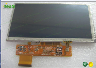 Zoll HD TFT LCD TIANMA 6,0 Schirm mit Schirm des Fingerspitzentablett-TM060RBH01 WVGA 800 (RGB) *480 S6000TV