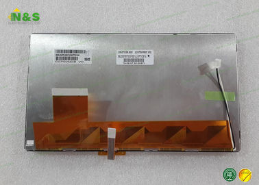 C070VW03 V0 800×480 7 Zoll tft lcd-Anzeige für Automobilersatz lcd-Platte