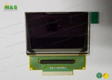 UG-6028GDEAF01 TFT LCD Modul WiseChip 1,45 Zoll mit Beschriftungsbereich 28.78×23.024 Millimeter