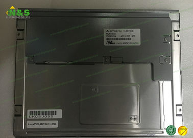 Lcd-Anzeige Flachbildschirm AA084SC01 Mitsubishi LCM für industrielle Applicatiions-Platte