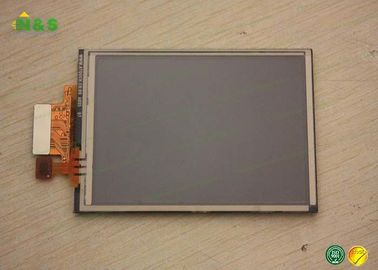 Art Platten-3,5-Zoll hohe Helligkeit des Porträts LMS350DF01-001 Samsungs LCD