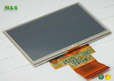 4,3 Platte des Zoll-LMS430HF01 Samsung LCD, Berufsblendschutzlcd-Schirm