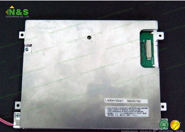 Scharfes LCD SCHARFES Platte LQ064V3DG05 6,4 Zoll mit Beschriftungsbereich 130.56×97.92 Millimeter