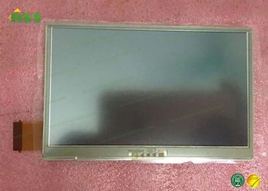 Platten-Ersatz 105.5×67.2 Millimeter RGB-Rechtecks LMS430HF03-001 Samsung lcd Entwurf