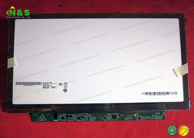 Hartes beschichtendes lcd-Anzeigefeld Längenverhältnis 16/9 tft Farbe des Laptops LT133EE09300