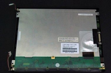 Ursprünglicher A+-Grad industrieller LCD zeigt TM121SV-02L11 TM121SV-22L11A an
