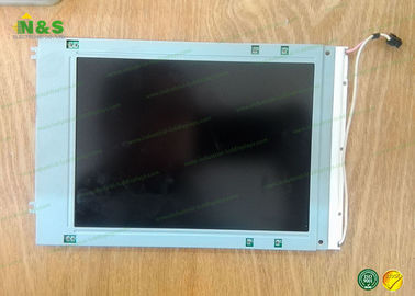 scharfe LCD Platte 155.52×87.75 Millimeter LQ7BW566 7,0 Zoll normalerweise weiß