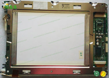 Blendschutz-scharfe LCD Platte LQ9D011 8,4 Zoll für industrielle Anwendung