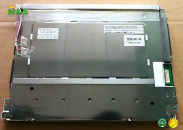 LQ9D01A 8,4 Zoll scharfe LCD-Platte mit Beschriftungsbereich 170.88×129.6 Millimeter