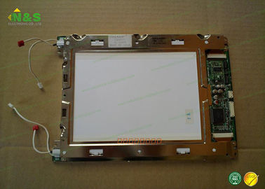 Normalerweise weißes scharfes LCD 60:1 des Zoll LCM 640×480 70 SCHARFEN 8,4 Platte LQ9D021 512 CCFL TTL