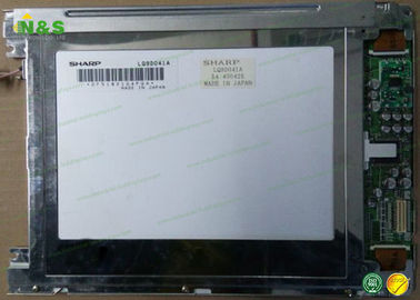 Scharfer LCD weißer 8,4 Zoll Platte LQ9D041A normalerweise mit 170.88×129.6 Millimeter