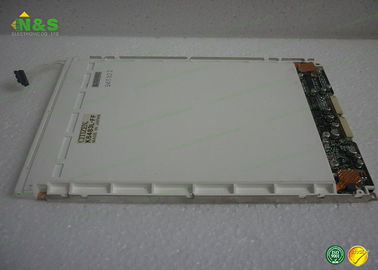 Scharfe LCD Platte LQ9D133 8,4 Zoll mit Beschriftungsbereich 170.88×129.6 Millimeter