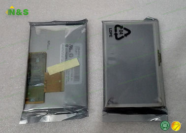 LB043WQ1-TD01 des Platten-LG Display 4,3 Fahrwerkes LCD 400:1 16.7M WLED TTL des Zoll LCM 480×272 350