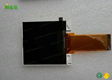 SCHARFE LCD Platte LQ038B3DD01 3,8 Zoll Transmissive