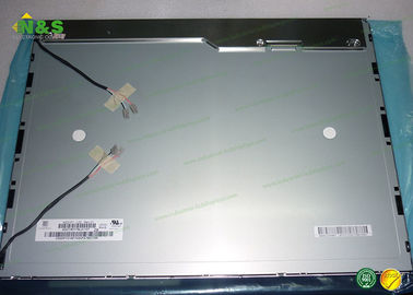 Normalerweise weiße Platte CMO M201P1-L01 LCD 20,1 Zoll für Tischplattenmonitorplatte