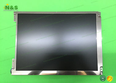 Normalerweise weißes Modul Mitsubishi AA121SL09 TFT LCD 12,1 Zoll für industrielle Anwendungsplatte