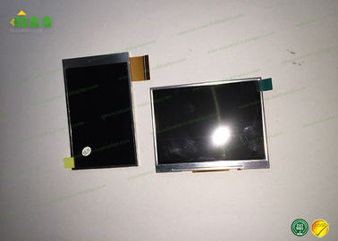 Normalerweise weißer Zoll LCM 490×240 ACX318ELN-Flachbildschirm lcd-Anzeige SONYS 1,5