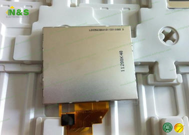 LQ035Q1DG01A 3,5 Zoll SCHARFE LCD-Scheibe mit Beschriftungsbereich 70.56×52.92 Millimeter